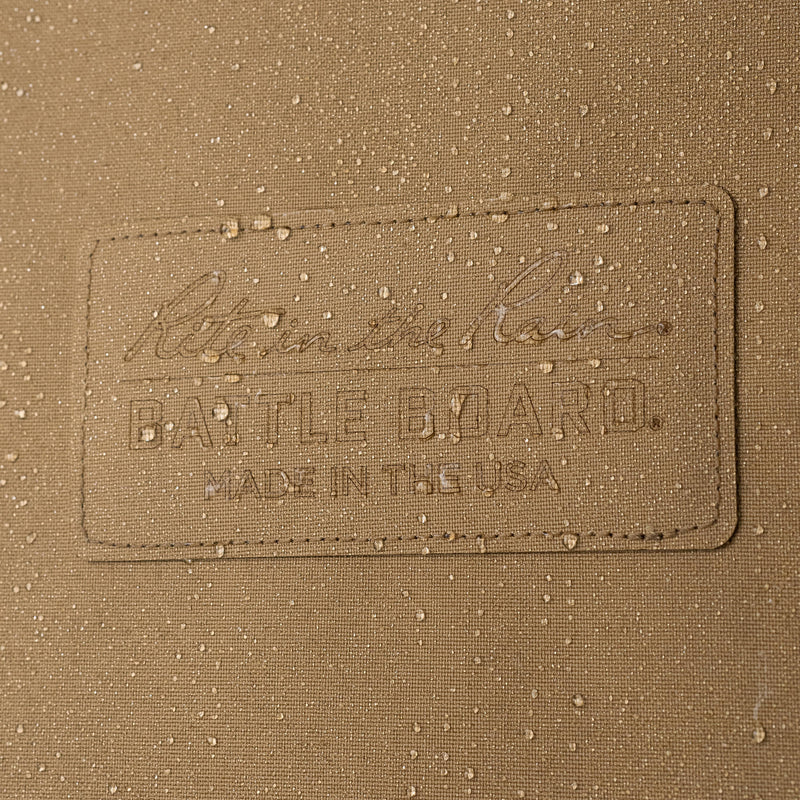 Rite in the Rain Ops Board XXXL Kit (Coyote)