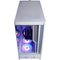 CyberPowerPC Gamer Supreme Liquid Cool Desktop Computer (White)