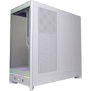 CyberPowerPC Gamer Supreme Liquid Cool Desktop Computer (White)