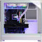 CyberPowerPC Gamer Supreme Liquid Cool Desktop Computer (White)