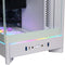 CyberPowerPC Gamer Supreme Liquid Cool Desktop Computer (White)