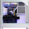 CyberPowerPC Gamer Supreme Liquid Cool Desktop Computer (White)