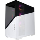 CyberPowerPC Gamer Supreme Liquid Cool Desktop Computer (White)