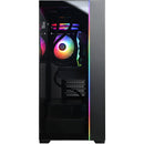 CyberPowerPC Gamer Supreme Liquid Cool Desktop Computer (Black)