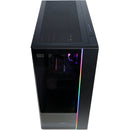 CyberPowerPC Gamer Supreme Liquid Cool Desktop Computer (Black)
