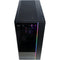 CyberPowerPC Gamer Supreme Liquid Cool Desktop Computer (Black)