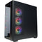 CyberPowerPC Gamer Supreme Liquid Cool Desktop Computer (Black)