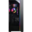 CyberPowerPC Gamer Supreme Liquid Cool Desktop Computer (Black)