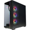 CyberPowerPC Gamer Supreme Liquid Cool Desktop Computer (Black)