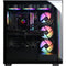 CyberPowerPC Gamer Supreme Liquid Cool Desktop Computer (Black)