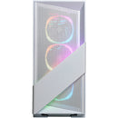 CyberPowerPC Gamer Supreme Liquid Cool Desktop Computer (White)