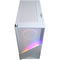 CyberPowerPC Gamer Supreme Liquid Cool Desktop Computer (White)