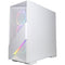 CyberPowerPC Gamer Supreme Liquid Cool Desktop Computer (White)
