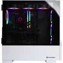 CyberPowerPC Gamer Supreme Liquid Cool Desktop Computer (White)