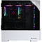 CyberPowerPC Gamer Supreme Liquid Cool Desktop Computer (White)