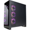 CyberPowerPC Gamer Supreme Liquid Cool Desktop Computer (Black)