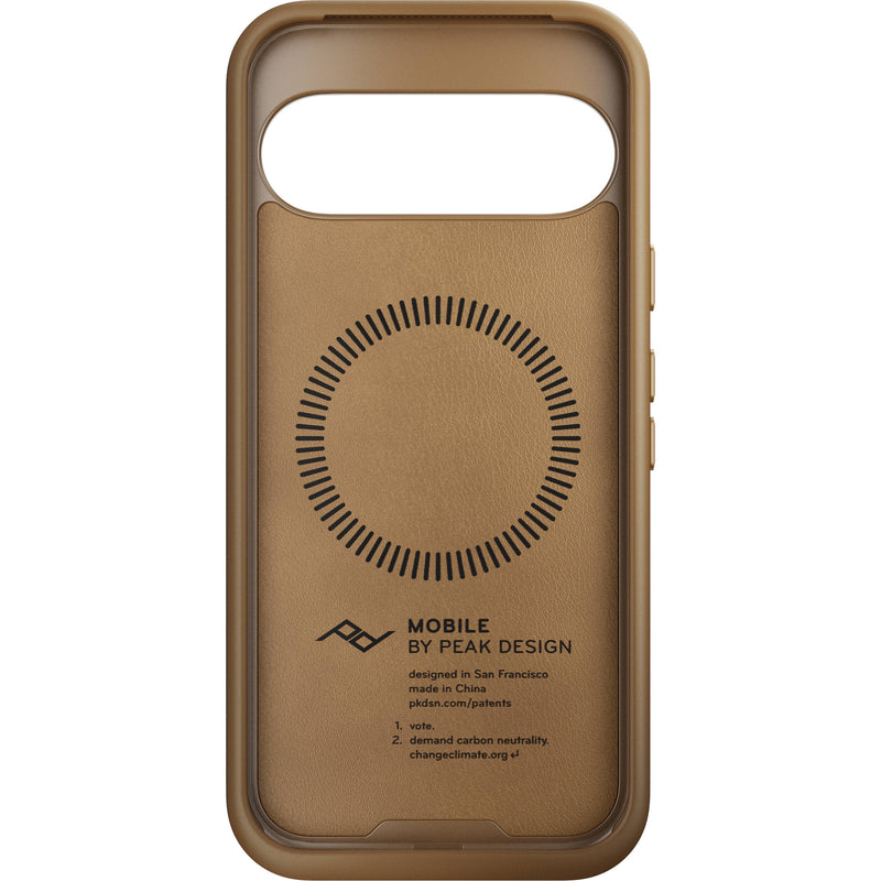 Peak Design Everyday Fabric Case Pixel 9