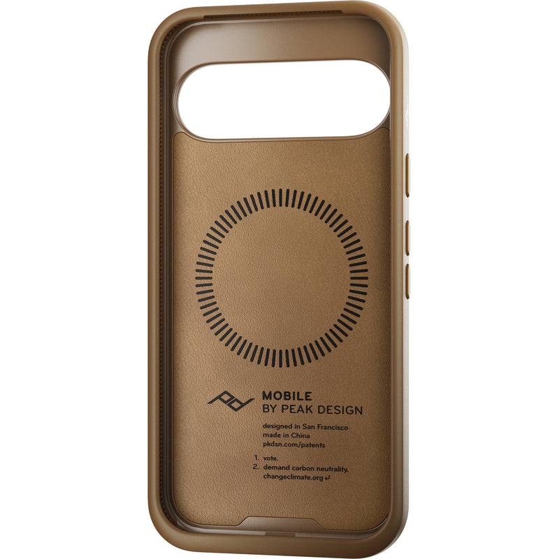 Peak Design Everyday Fabric Case Pixel 9