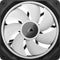 CORSAIR iCUE LINK LX120 RGB 120mm PWM Fan (Black)