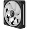 CORSAIR iCUE LINK LX120 RGB 120mm PWM Fan (Black)