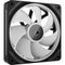 CORSAIR iCUE LINK LX120 RGB Triple 120mm PWM Fan Starter Kit (Black)