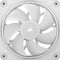 CORSAIR iCUE LINK LX120 RGB 120mm PWM Fan (White)