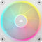 CORSAIR iCUE LINK LX120 RGB 120mm PWM Fan (White)