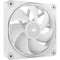 CORSAIR iCUE LINK LX120 RGB 120mm PWM Fan (White)