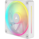CORSAIR iCUE LINK LX120 RGB 120mm PWM Fan (White)