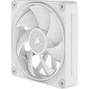 CORSAIR iCUE LINK LX120 RGB Triple 120mm PWM Fan Starter Kit (White)
