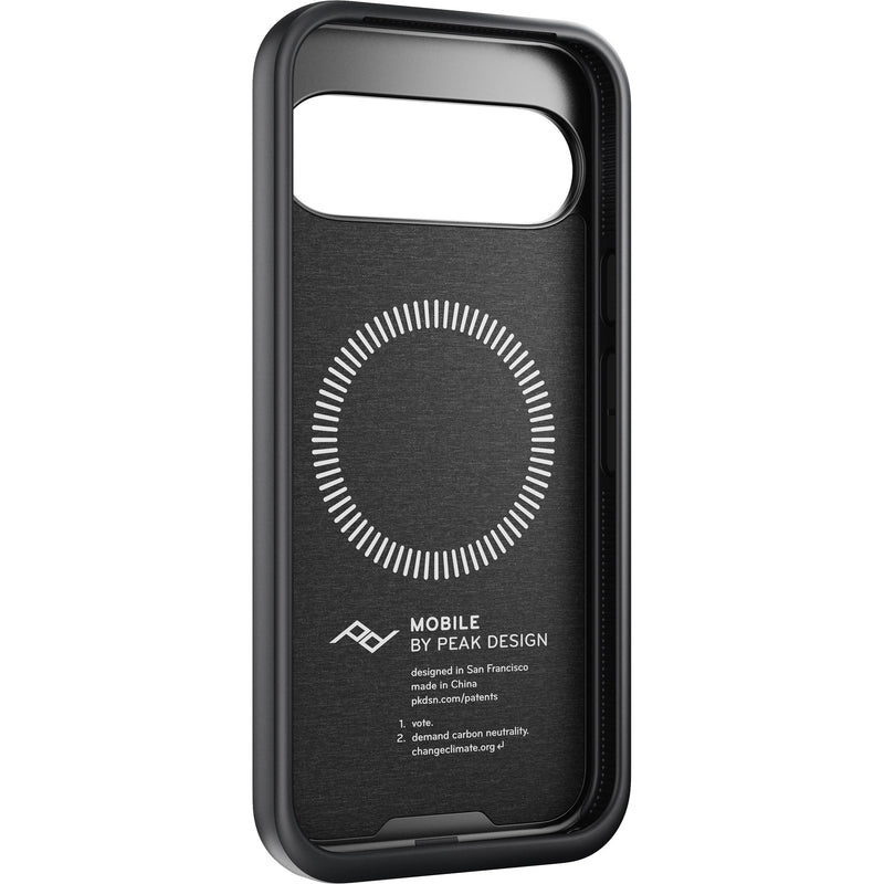 Peak Design Everyday Fabric Case Pixel 9