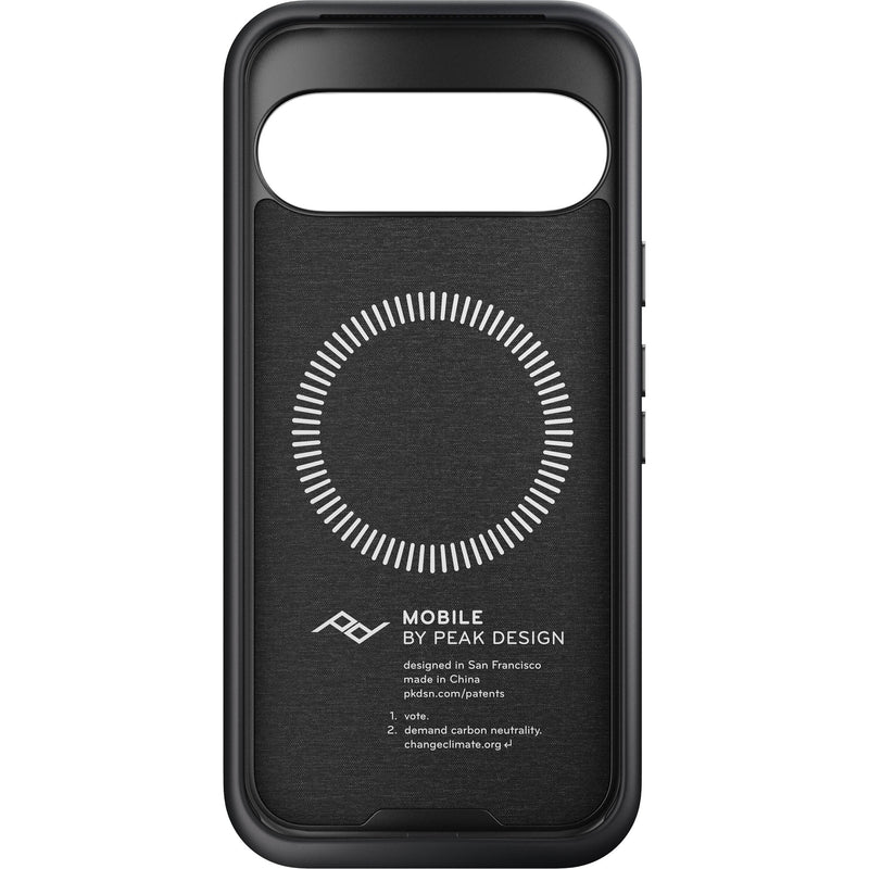 Peak Design Everyday Fabric Case Pixel 9