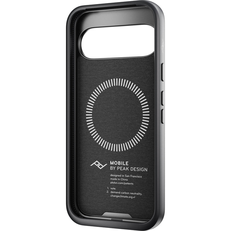 Peak Design Everyday Fabric Case Pixel 9