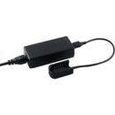 AUDIOROOT Portable Single Smart Battery Charger
