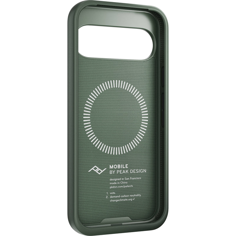 Peak Design Everyday Fabric Case Pixel 9