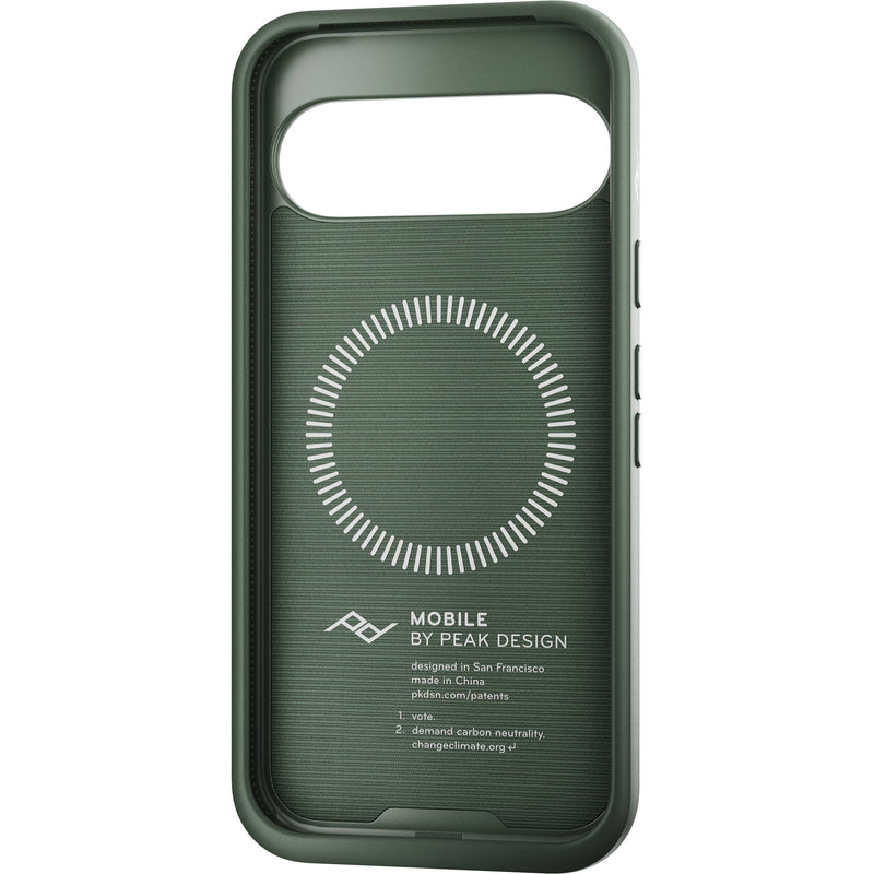 Peak Design Everyday Fabric Case Pixel 9 Pro XL