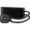 CORSAIR NAUTILUS RS ARGB 240mm AIO Liquid CPU Cooler (Black)