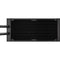 CORSAIR NAUTILUS RS ARGB 240mm AIO Liquid CPU Cooler (Black)