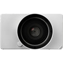 Sigma BF Mirrorless Camera (Silver)
