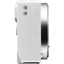 Sigma BF Mirrorless Camera (Silver)