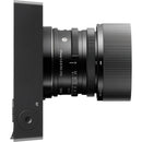Sigma BF Mirrorless Camera (Black)
