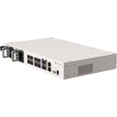 MikroTik CRS510-8XS-2XQ-IN 8-Port 25G SFP28 / 2-Port 100G QSFP28 Managed Network Switch
