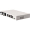 MikroTik CRS510-8XS-2XQ-IN 8-Port 25G SFP28 / 2-Port 100G QSFP28 Managed Network Switch