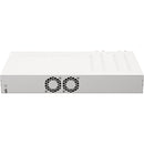 MikroTik CRS510-8XS-2XQ-IN 8-Port 25G SFP28 / 2-Port 100G QSFP28 Managed Network Switch