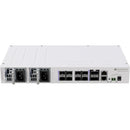 MikroTik CRS510-8XS-2XQ-IN 8-Port 25G SFP28 / 2-Port 100G QSFP28 Managed Network Switch