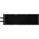 CORSAIR NAUTILUS RS ARGB 360mm AIO Liquid CPU Cooler (Black)