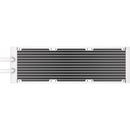 CORSAIR NAUTILUS RS ARGB 360mm AIO Liquid CPU Cooler (White)
