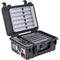AUDIOROOT 6-Bay eSMART Battery Combiner & Coupler