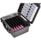 AUDIOROOT 6-Bay eSMART Battery Combiner & Coupler