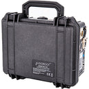 AUDIOROOT 6-Bay eSMART Battery Combiner & Coupler